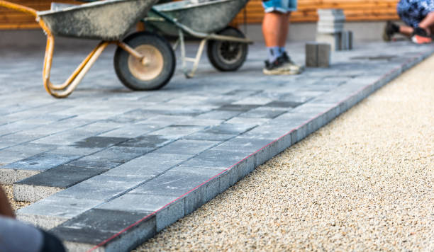 Best Driveway Paving Company  in Diboll, TX