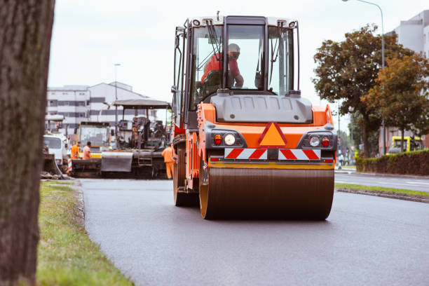 Reasons to Select Us for Your Driveway Paving Requirements in Diboll, TX
