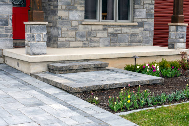 Best Driveway Pavers Near Me  in Diboll, TX