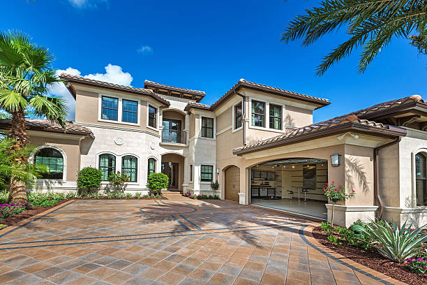 Best Driveway Paving Contractor  in Diboll, TX