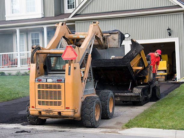 Best Driveway Paving Contractor  in Diboll, TX