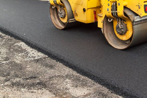 Best Residential Driveway Paver Services  in Diboll, TX